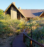 Black Rhino Game Reserve