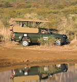 Black Rhino Game Reserve