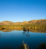 Black Rhino Game Reserve