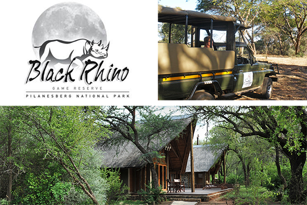 Black Rhino Reserve