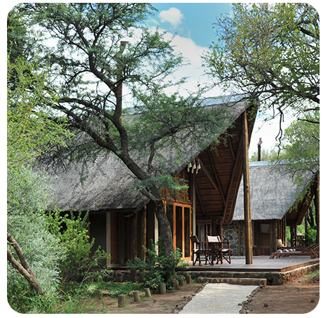 Black Rhino Reserve Shared Ownership