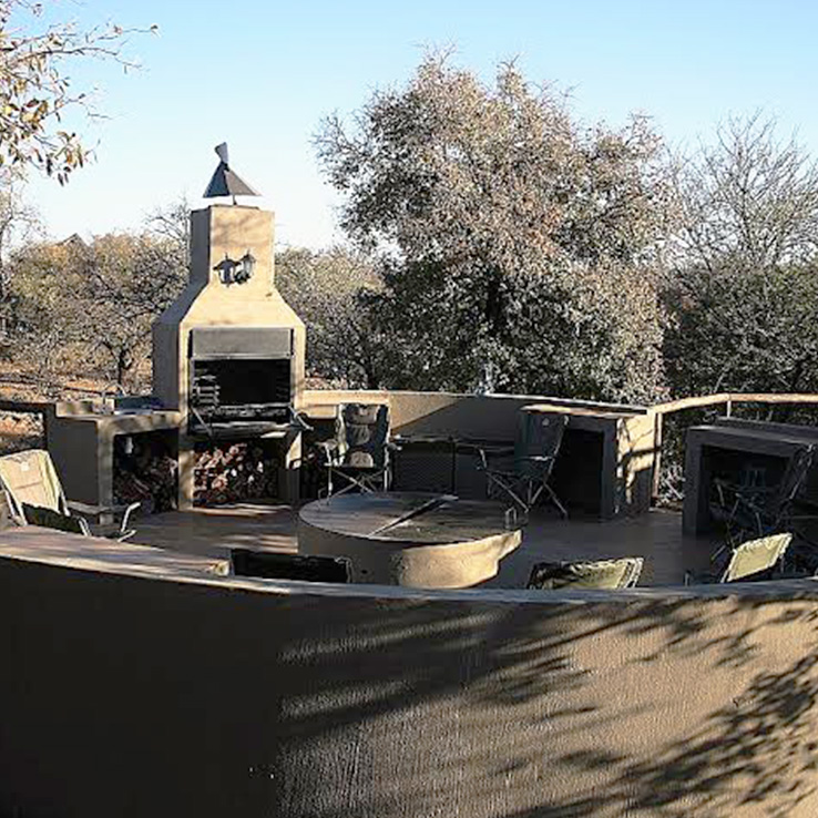 Black Rhino Reserve Shared Ownership