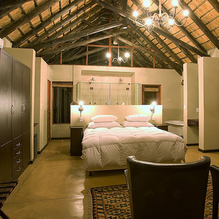 Black Rhino Reserve Shared Ownership