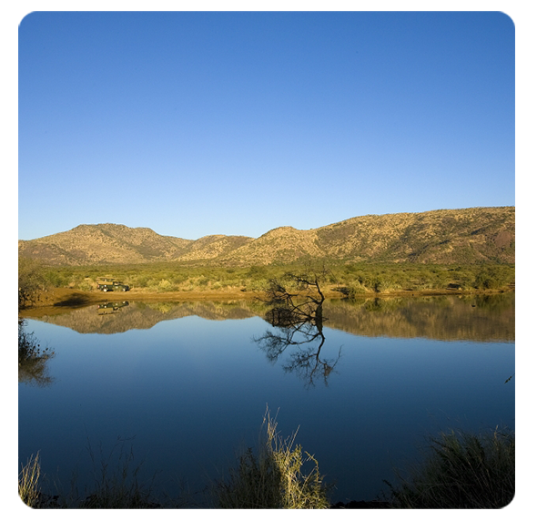 Black Rhino Reserve Rentals